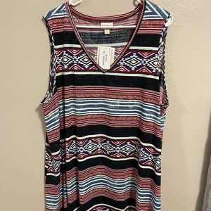 Lularoe Kristina 3x